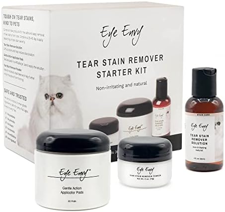 Say Goodbye to Ugly Tear Stains: Why Eye Envy Is the Ultimate Secret to Your Cat’s Bright, Clean Eyes