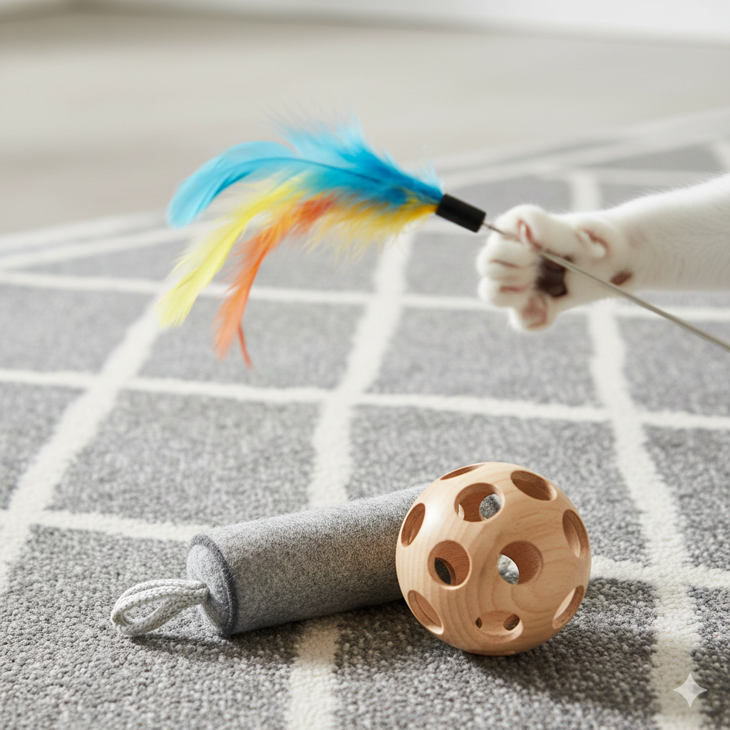 pet Toys
