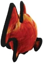 Tuffy Ocean Creature Fish Red
