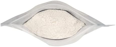 8 oz U.S.A. Eggshell Powder for Dogs/Cats, Finely Ground, Calcium Supplement