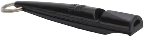 Acme Dog Whistle 210.5 Black