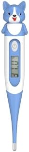 Digital Oral Thermometer Suitable for Teen and Adults,High Accuracy Dog