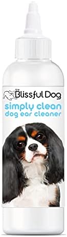 The Blissful Dog Blissfully Fresh Ear Cleaner for Your Dog, 8-Ounce