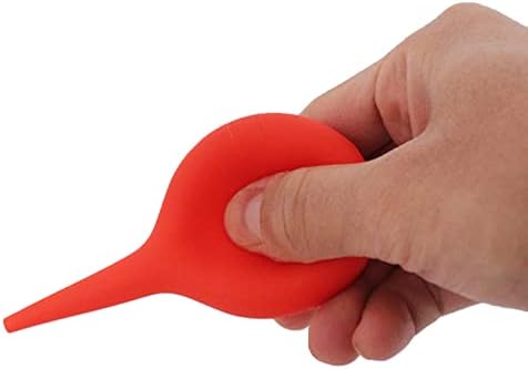 Manual Amniotic Fluid Suction Device Canine Pet Puppy Dog for Cat Choking Pumping Delivery Nasal Home Clinic Supp