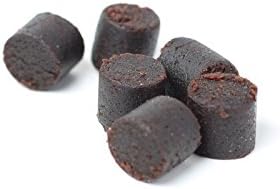 Healthy Breeds Siberian Husky Z-Flex Minis Hip and Joint Support Soft Chews 60 Count