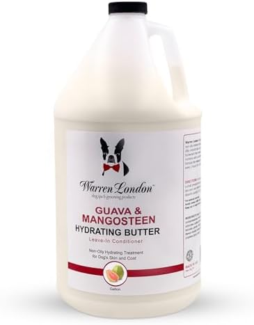 Warren London Hydrating Butter - Guava & Mango