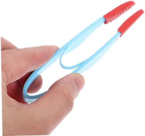 VANZACK 2pcs Pet Tear Brush Dog Eye Comb Cat Kitten Eye Brush Soft for Pet Grooming