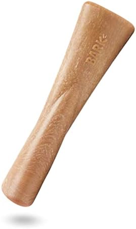 BarkBox Bacon Bone Super Chewer - Toy for Large Dogs