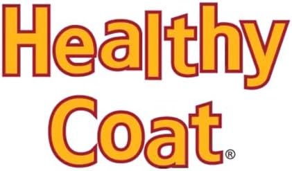 HealthyCoat Dog Food Supplement: Quart. Excessive Shedding, Itching, Hot Spots, Allergies, Immune System
