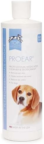 PUREPET Professional Dog Cat Ear Cleaners Choose Wipes Powder Medicated or Alcohol Free