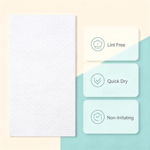 13 Pack / 1040 Count Pet Wipes for Paws Butt,5 X 7 in for