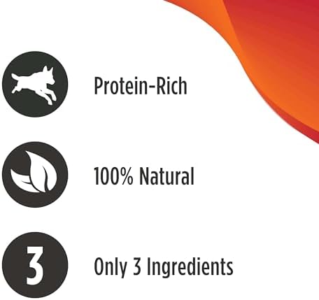 Nulo Freestyle Chicken & Green Beans in Broth Real Meat Dog Food Topper, 2.8 Ounce (Pack of 6)