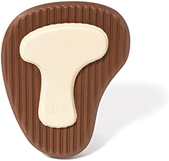 BarkBox Mr. T Bone Super Chewer - Toy for Large Dogs