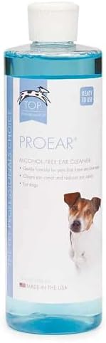 PUREPET Professional Dog Cat Ear Cleaners Choose Wipes Powder Medicated or Alcohol Free