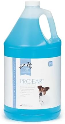 PUREPET Professional Dog Cat Ear Cleaners Choose Wipes Powder Medicated or Alcohol Free