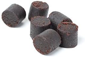 Healthy Breeds American Hairless Terrier Z-Flex Minis Hip and Joint Support Soft Chews 60 Count