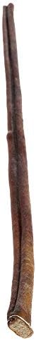 Redbarn 9" Bully Sticks for Dogs, 1 lb. Bag (Pack of 8)