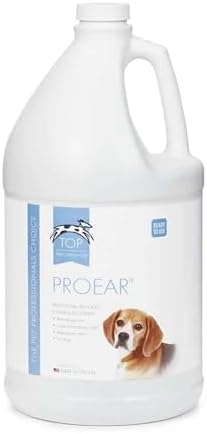 PUREPET Professional Dog Cat Ear Cleaners Choose Wipes Powder Medicated or Alcohol Free