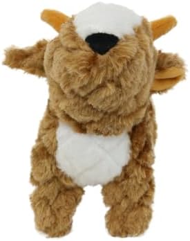 Tuffy® - Mighty® Goat Ultra Durable Plush Dog Toy