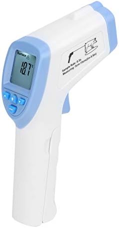 Veterinary Infrared Thermometer, Non Contact for Livestock & Pets