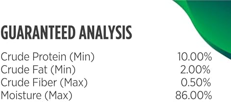 Nulo Freestyle Chicken, Duck, & Kale in Broth Real Meat Dog Food Topper, 2.8 Ounce (Pack of 24)