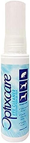 Optixcare Eye Cleaner, 100ml, Model:3204