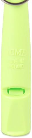 210.5 Acme Whistles - Lime Green