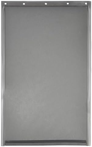 AMZOO Dog Door Replacement Flap PetSafe Large 16 7/8” x 10 1/8”