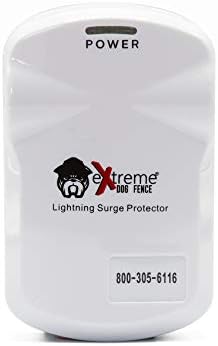 Underground Electric Dog Fence Kit, Pro-Max, 2-Dog, 1500 ft