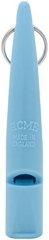 210.5 Acme Whistles - Baby Blue