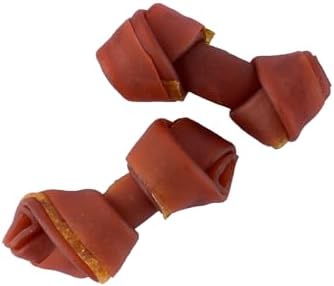 SmartBones Mini Chews with Real Beef,Rawhide-Free Chews for Dogs,(Pack of 48)