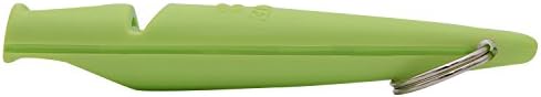 210.5 Acme Whistles - Lime Green