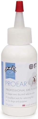 PUREPET Professional Dog Cat Ear Cleaners Choose Wipes Powder Medicated or Alcohol Free