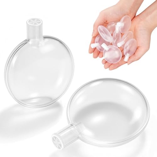 Squeakers for Dog Toys - 12pcs 45mm Replacement Dog Toy Squeakers
