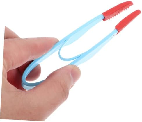 BESPORTBLE 2pcs Pet Eye Cleaning Comb for Dogs and Cats Tear Brush for Grooming Compact Soft Brush for Daily Use Pet Care