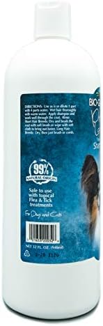 Bio-Groom Protein Lanolin Dog Shampoo, 32 fl oz, 1-Pack