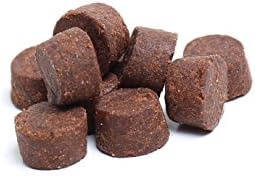Healthy Breeds Bichon Frise Omega HP Fatty Acid Skin and Coat Support Soft Chews 60 Count