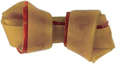 SmartBones Mini Bones Rawhide-Free Dog Treat, With Real Chicken, 30 Count