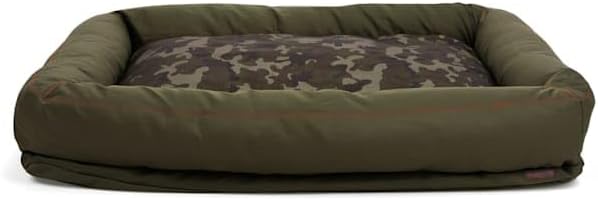 Reddy Indoor/Outdoor Dog Bed 48" L X 36" W Camo