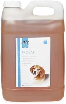 PUREPET Professional Dog Cat Ear Cleaners Choose Wipes Powder Medicated or Alcohol Free
