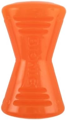 BIONIC Bone Dog Toy for Dogs Between 15-35 lbs, Medium