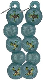 Wild Harvest Foraging Instincts Peck n’ Play Interactive Treat, 2 Ounce, for Small Birds (Pack of 2)