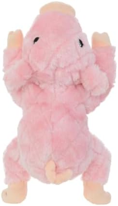 Tuffy® - Mighty® Piggy Ultra Durable Plush Dog Toy