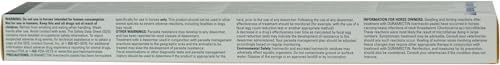 Duramectin (Ivermectin 1.87%) 6.08gm, 2 Count
