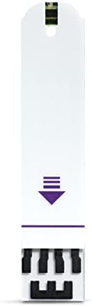 AlphaTrak3 Test Strips for Diabetic Dogs, Cats & Horses, 50 Count