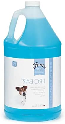 MPP Pro Ear Professional Alcohol Free Dog and Cat Gentle Ear Cleaner Choose Size (12 oz)