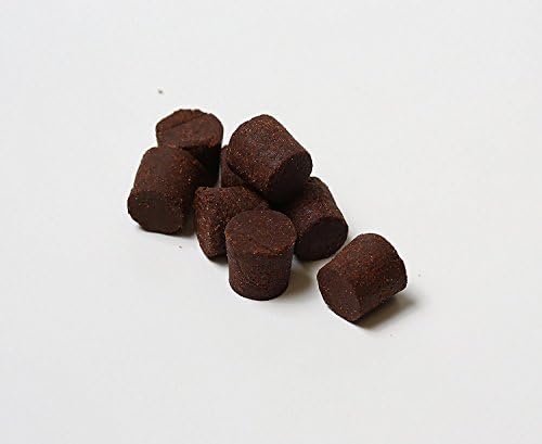 Healthy Breeds Wirehaired Pointing Griffon Omega HP Fatty Acid Skin and Coat Support Soft Chews 90 Count