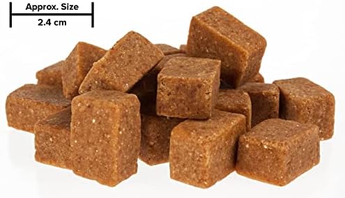 UltraCruz sc-363245 Canine Wellness/Joint Supplement for Dogs, 60 Tasty Chews