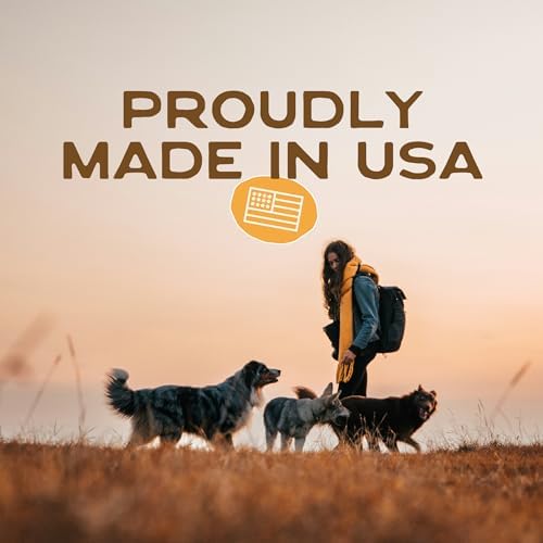 Smart Cookie Healthy Soft Dog Treats Variety Pack - Rabbit, Trout, Wild Boar, Duck & Shrimp - Grain Free Limited Ingredient Training Treats for Dogs with Sensitive Stomach & Allergies, Made in USA