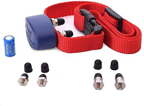 Underground Electric Dog Fence Kit, Pro Grade, 1-Dog, 2500 ft